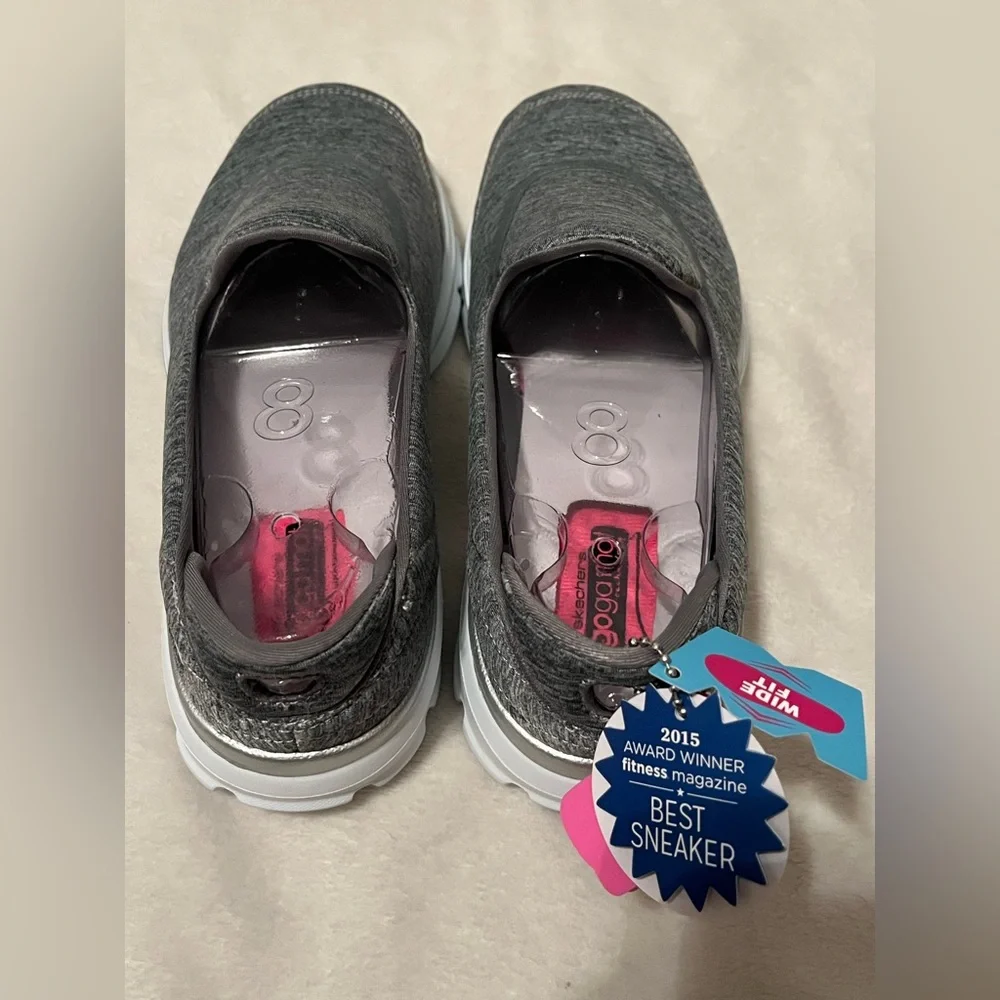Skechers easy slip